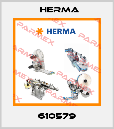 610579 Herma