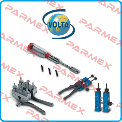 8111204 (220V) Volta