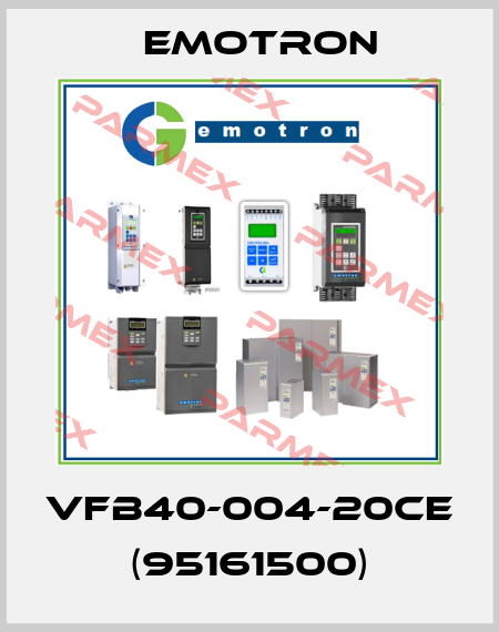 VFB40-004-20CE (95161500) Emotron