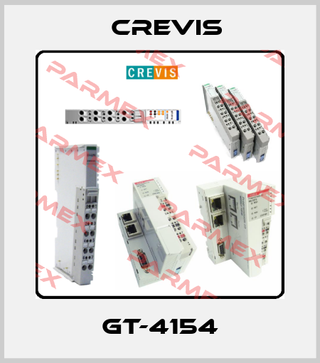 GT-4154 Crevis