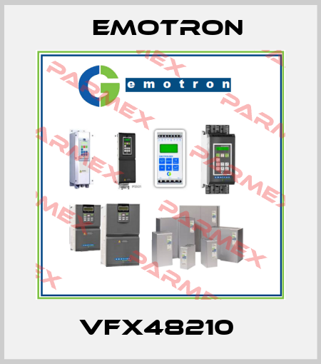 VFX48210  Emotron