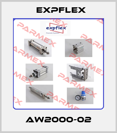 AW2000-02 EXPFLEX
