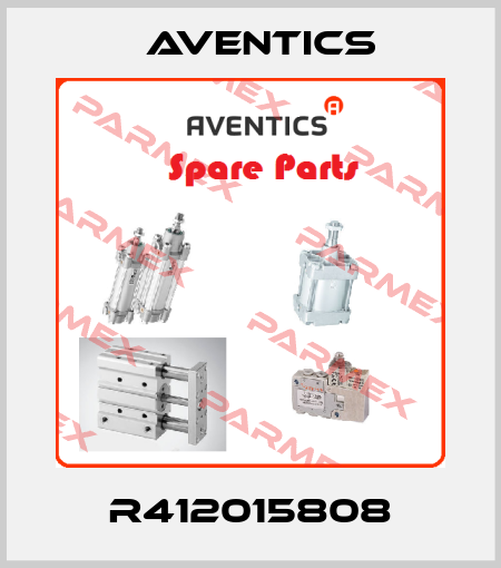 R412015808 Aventics