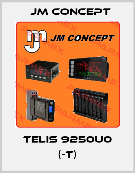 TELIS 9250U0 (-T) JM Concept