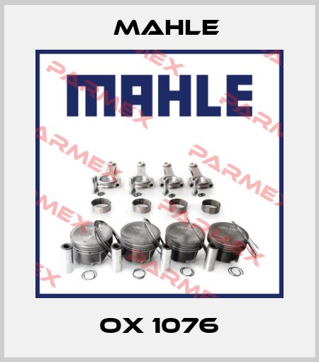 OX 1076 MAHLE