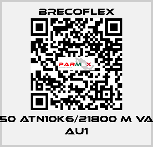 50 ATN10K6/21800 M VA AU1 Brecoflex