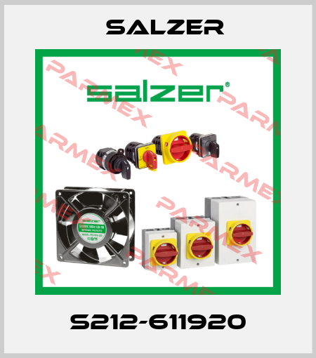 s212-611920 Salzer
