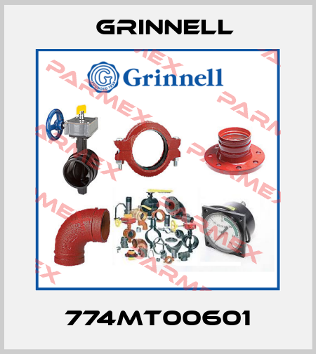 774MT00601 Grinnell