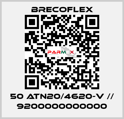 50 ATN20/4620-V // 9200000000000 Brecoflex