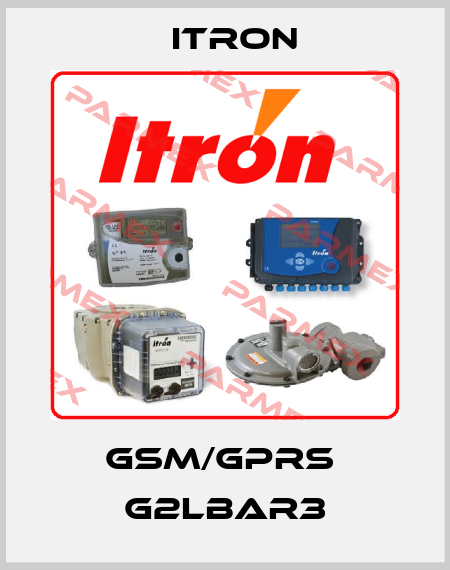 GSM/GPRS  G2lBAR3 Itron