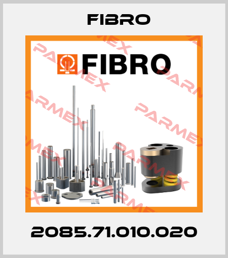 2085.71.010.020 Fibro