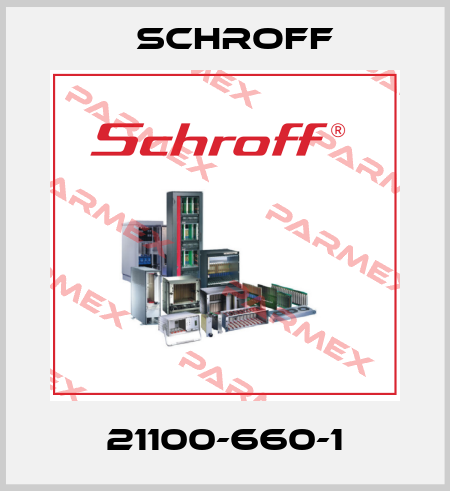 21100-660-1 Schroff
