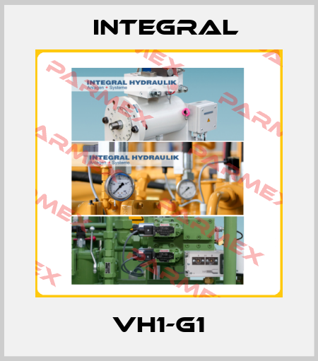 VH1-G1 Integral