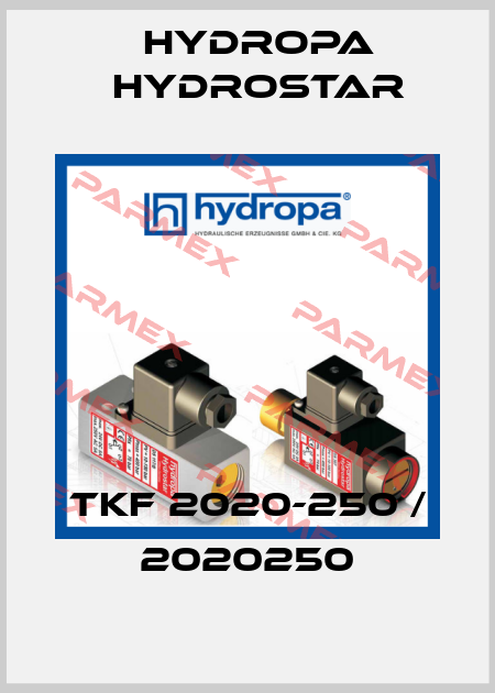 TKF 2020-250 / 2020250 Hydropa Hydrostar