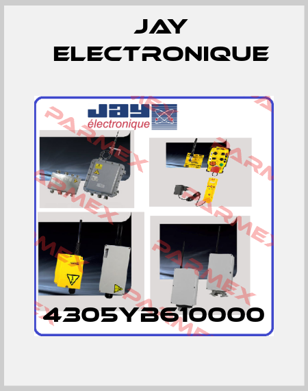 4305YB610000 JAY Electronique
