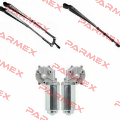 main shaft broken FOR 820303991-12v OSLV Italia