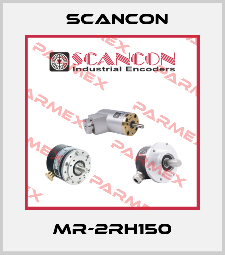 MR-2RH150 Scancon
