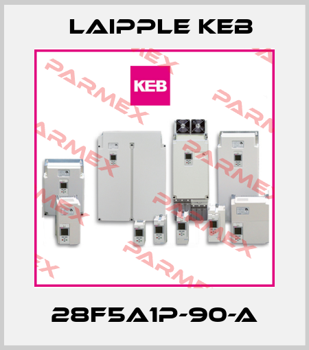 28F5A1P-90-A LAIPPLE KEB