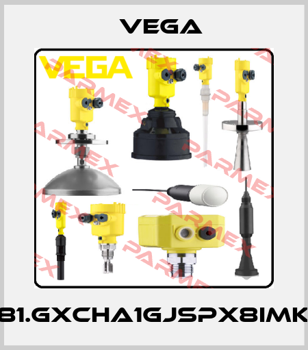 B81.GXCHA1GJSPX8IMKX Vega