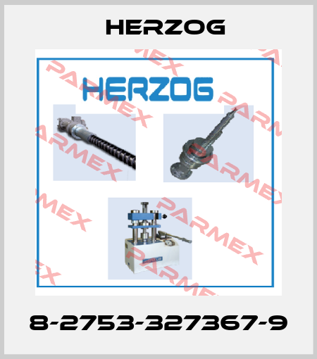 8-2753-327367-9 Herzog