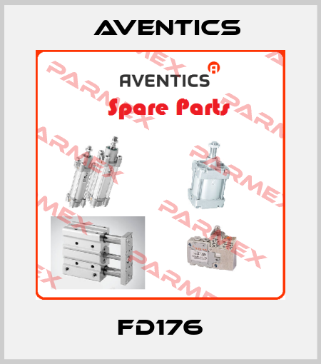 FD176 Aventics