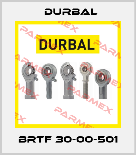 BRTF 30-00-501 Durbal