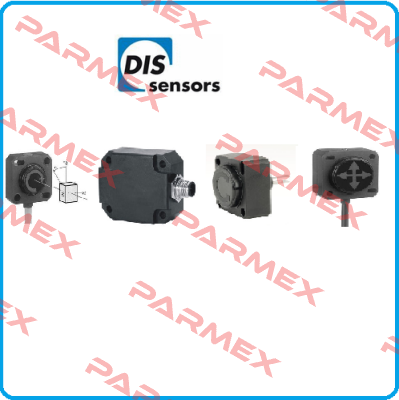 QR40-090HB-IK dis-sensors
