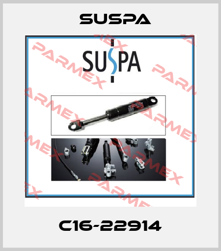 C16-22914 Suspa