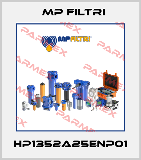 HP1352A25ENP01 MP Filtri