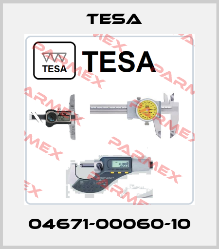 04671-00060-10 Tesa