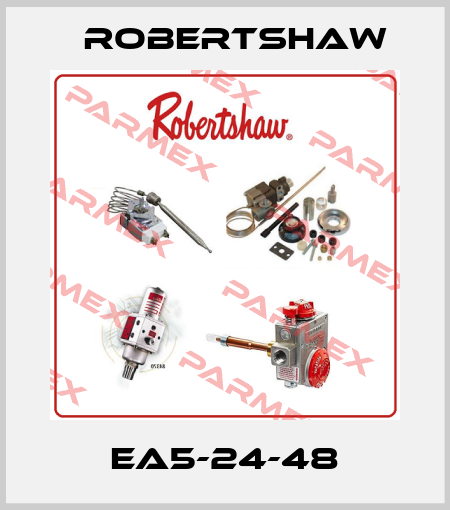 EA5-24-48 Robertshaw