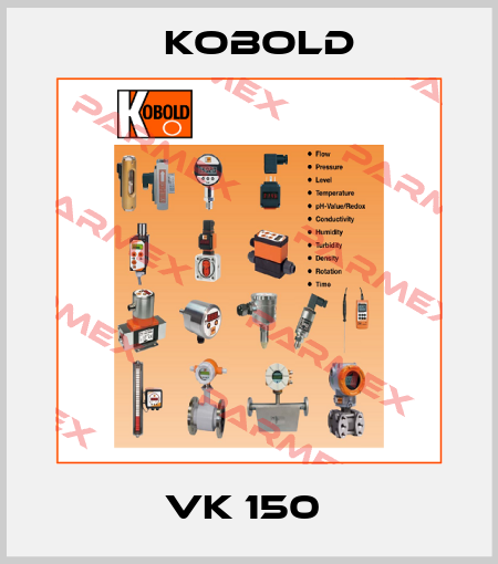 VK 150  Kobold
