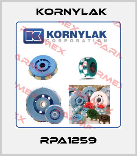 RPA1259 Kornylak