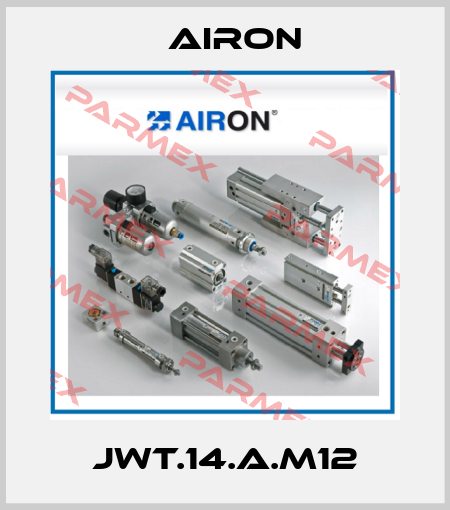 JWT.14.A.M12 Airon