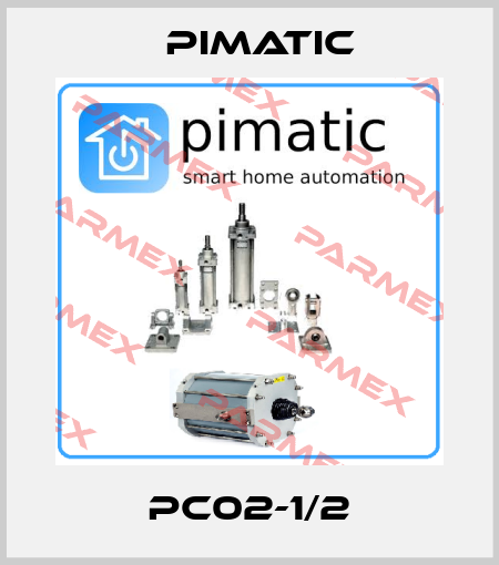 PC02-1/2 Pimatic
