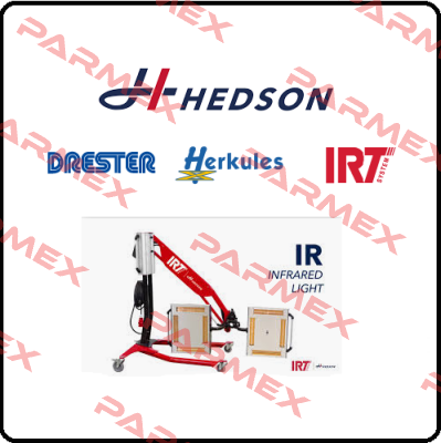 IH-711334 Hedson Technologies