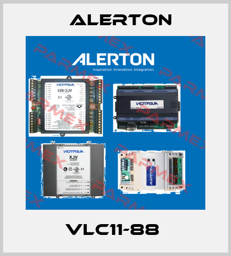 VLC11-88  Alerton