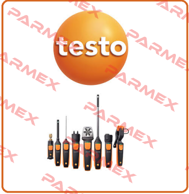 TESTO 440-2 / 0563 4402 Testo