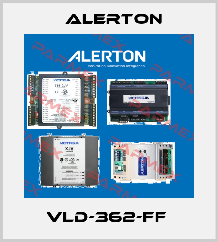 VLD-362-FF  Alerton