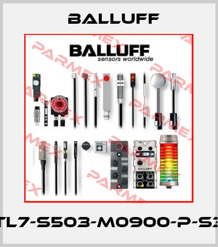 BTL7-S503-M0900-P-S32 Balluff