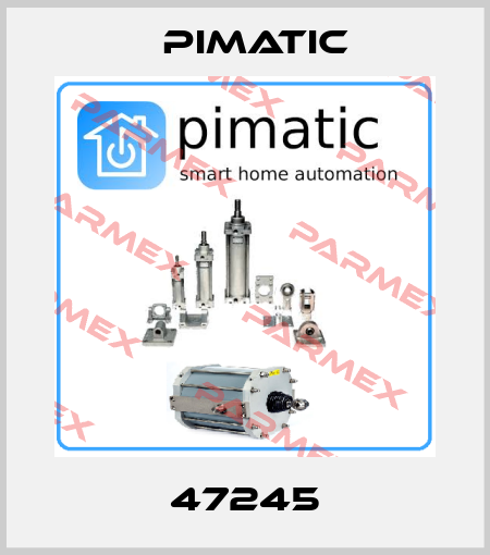 47245 Pimatic
