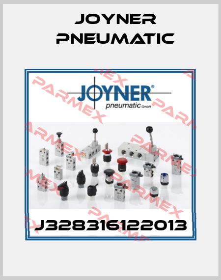 J328316122013 Joyner Pneumatic