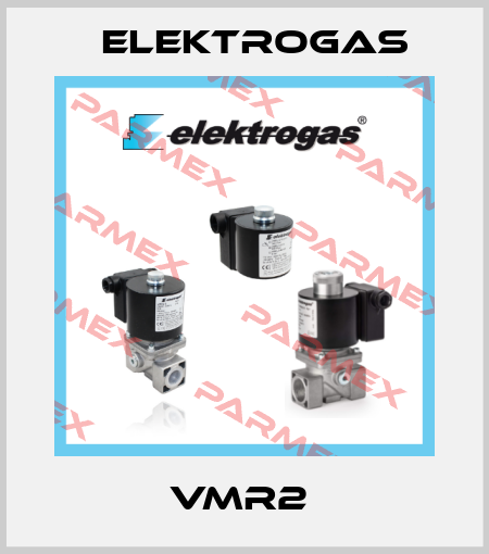 VMR2  Elektrogas