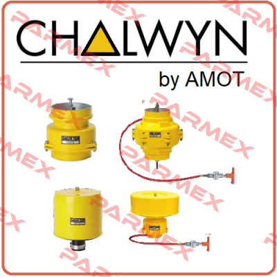 ASX-406 Chalwyn
