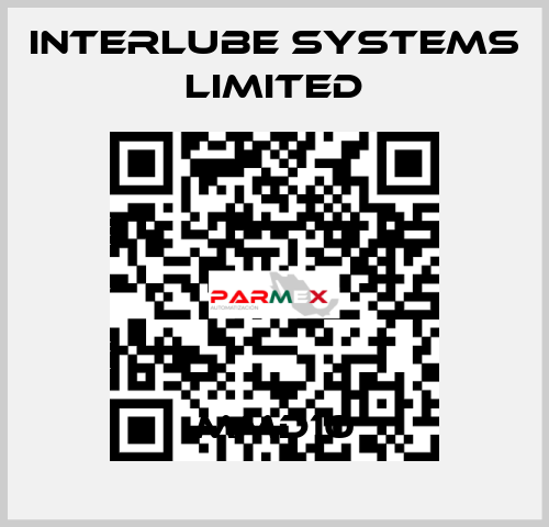 MMD10 Interlube Systems Limited