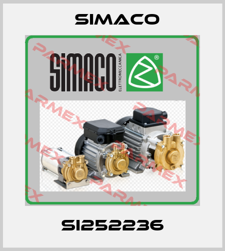 SI252236 Simaco