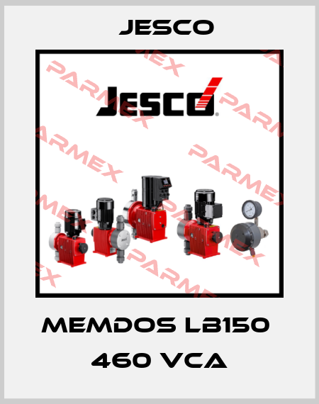 MEMDOS LB150  460 VCA Jesco