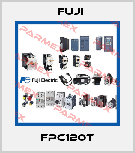 FPC120T Fuji