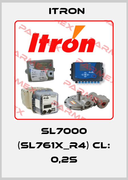 SL7000 (SL761X_R4) cl: 0,2s Itron