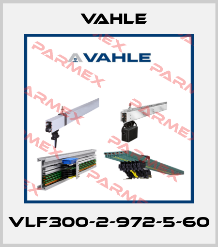 VLF300-2-972-5-60 Vahle
